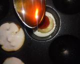 A picture of step 6 of Innovative dish with Appe & Chitaupitha.