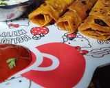 મસાલા થેપલા/દહીં થેપલા (Masala Thepla/Dahi Thepla Recipe In Gujarati) રેસીપી સ્ટેપ6ફોટો