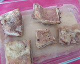 Foto del paso 2 de la receta: Churrasco de cordero a las hierbas