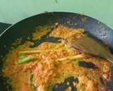 Foto langkah ke 4 dari resep Ikan nila acar kuning.