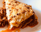 Foto del paso 6 de la receta: Lasaña de carne al horno