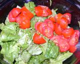 Foto del paso 2 de la receta: Ensaladas varias uniendo diversos productos
