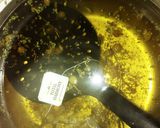 Foto del paso 1 de la receta: Te helado de hierbas y propoleo (opcional) y 🍌