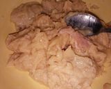 Foto langkah ke 2 dari resep Naget / Nugget Ayam Sayur.