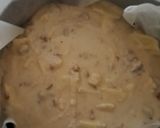 Foto del passaggio 4 della ricetta Torta di mele e noci pecan