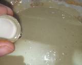 Eggless pancake recipe step 2 photo
