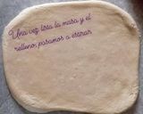 Foto del paso 5 de la receta: Pancitos Húngaros