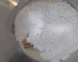Une image de l'étape 1 de Cookies au beurre de cacahuetes halloween.