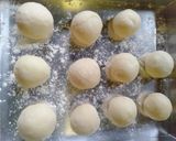 Foto langkah ke 5 dari resep Donat Empuk Lembuut.