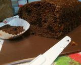 Foto langkah ke 7 dari resep Cake coklat.