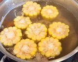Hình bước làm 3 của món Canh Bổ Dưỡng