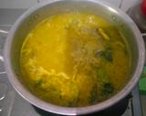 Foto langkah ke 3 dari resep Bubur Ayam.