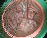 Foto langkah ke 2 dari resep Stok ceker empuk no presto.