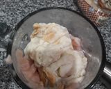 Foto del paso 3 de la receta: Medallones de pollo "nuggets" 🍗