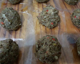 Foto del paso 9 de la receta: Hamburguesas de lentejas