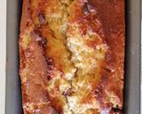 A picture of step 5 of BANANA🍌 BREAD/MUFFINS 😋 WITH CHOCOLATE CHIPS #myfirstrecipe.