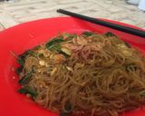 Foto langkah ke 7 dari resep Bihun Goreng Ala Anak Kos.
