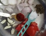 સોયા કરીઝ (Soya Curry recipe in gujarati) રેસીપી સ્ટેપ2ફોટો