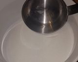 Foto del paso 1 de la receta: Flan de coco