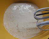 Foto del paso 1 de la receta: Torta de banana y dulce de leche