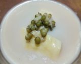 Foto langkah ke 5 dari resep 38. Kolak tape kacang hijau.
