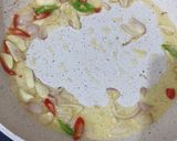 Foto langkah ke 2 dari resep Sup tahu kecap segar.