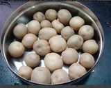 લસણીયા બટાકા (Lasaniya Bataka Recipe In Gujarati) રેસીપી સ્ટેપ1ફોટો