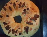 Foto del paso 6 de la receta: Roscón de Reyes