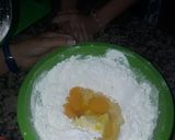 Foto del paso 2 de la receta: Chipá
