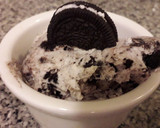 Foto del paso 3 de la receta: Helado Mc Oreos 😋