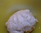 Foto del paso 2 de la receta: Masa alternativa para pastafrola