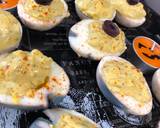 Devilled Eggs recipe step 3 photo
