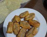 Foto langkah ke 7 dari resep Ayam Gohyong.