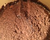 Foto langkah ke 4 dari resep 051. Fudgy Brownies.
