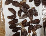 صورة لخطوة 4 من وصفة مكدوس الباذنجان الرائع 🍆🍆🍆