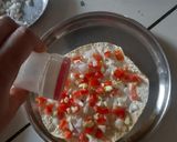 ફ્રાય મસાલા પાપડ (Fry Masala Papad Recipe In Gujarati) રેસીપી સ્ટેપ3ફોટો