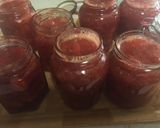 Eperlekvár 🍓 recept fázis 2 fotója