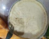 Foto langkah ke 3 dari resep Banana Pizza.