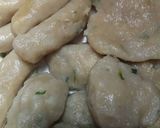 Foto langkah ke 7 dari resep Pempek super gampang.