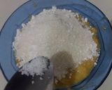 Foto langkah ke 2 dari resep Panekuk Pisang Ala Ala.