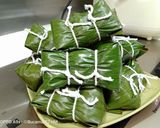 Foto langkah ke 5 dari resep LEPET ALA (WONG MALANG).
