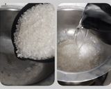 A picture of step 3 of Chirote.