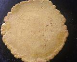 सरसों का साग और मक्की की रोटी (Sarson ka saag aur makki ki roti recipe in hindi) रेसिपी चरण 8 फोटो