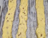 Foto del passaggio 3 della ricetta Cantucci a modo mio
