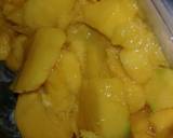 Mango Cake recipe step 2 photo