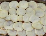 Foto del paso 14 de la receta: Lasagna de papas, roast beef, acelga y ricotta - sin masa. 💫 Liviana y deliciosa 💫