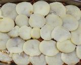 Foto del paso 14 de la receta: Lasagna de papas, roast beef, acelga y ricotta - sin masa. 💫 Liviana y deliciosa 💫
