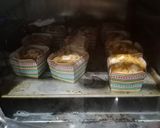 Foto langkah ke 3 dari resep Cupcake banana.