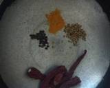 Goan Mackerel Curry / Bangda Uddamethi recipe step 2 photo