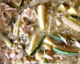 Foto del paso 4 de la receta: Pollo en Salsa Verde con Calabazas